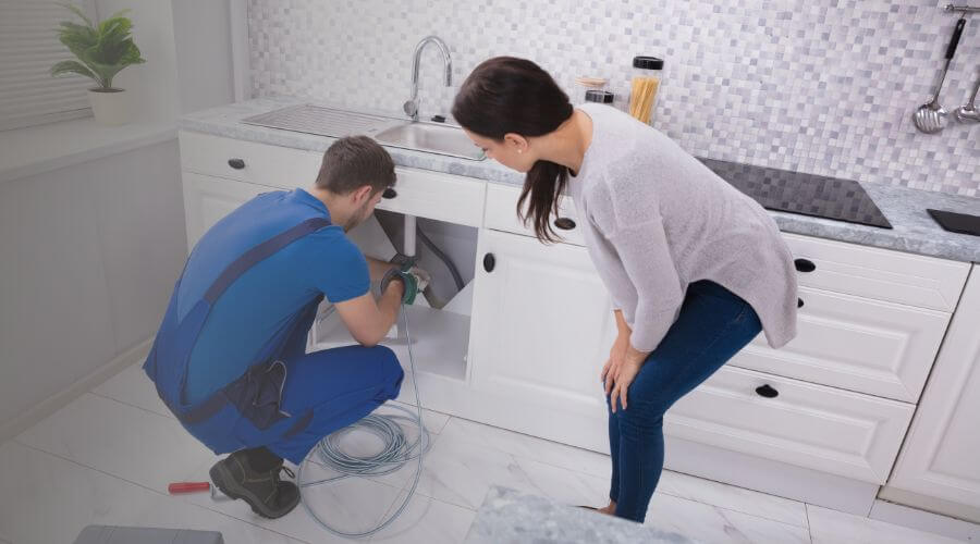 Professional Leak Detection in Stafford, VA