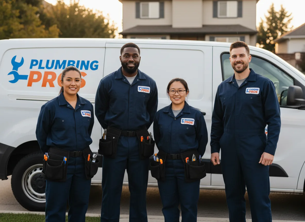 Water Heater Repair company in Stafford, VA